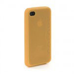 Tucano Silicone case for iPhone (IPHCS-O)